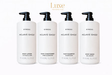 Set pacchetto shampoo e