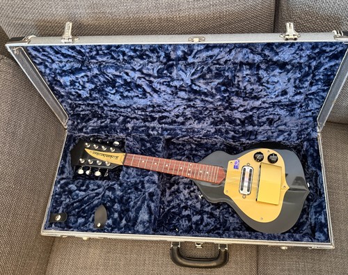 Mandolino rickenbacker modello - rickenbacker,