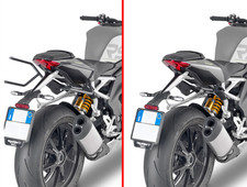 GIVI TR6420 Telaietti Remove-X