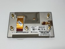 LA058WQ1 SD 01 DISPLAY LCD RADIO MERCEDES 5.8” W204 W212 GARANZIA 1 ANNO