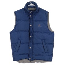 Gilet imbottito vintage