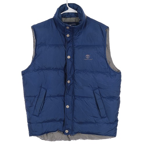 Gilet imbottito vintage