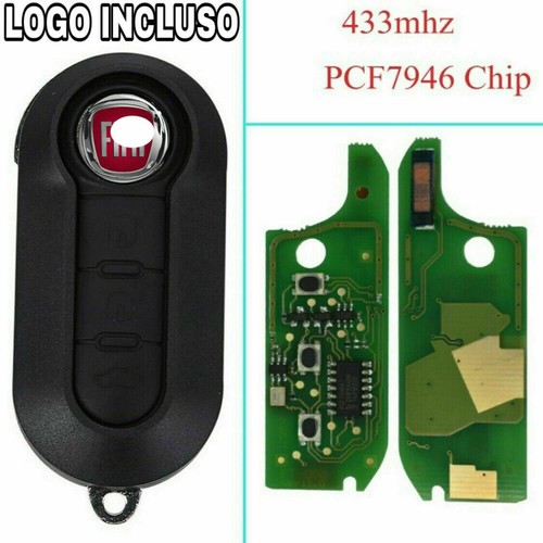 Chiave telecomando 433mhz - chiave,