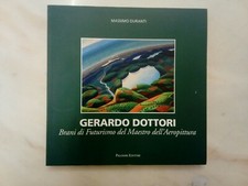 Massimo Duranti,Gerardo Dottori.Palombi Ed.2013.