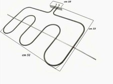 LOFRA  RESISTENZA FORNO MAXI  INFERIORE W 1750 CUCINA 03010355   RS 90