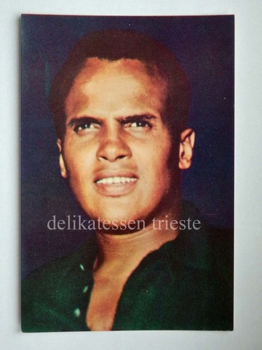 Harry belafonte rca disco - harry,