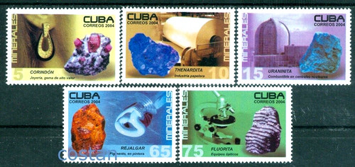 2004 minerali microscopio - 2004, minerali,