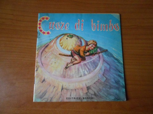 Libro fiabe cuore - libro, fiabe-cuore