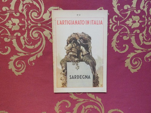 Artigianato italia - l'artigianato, in