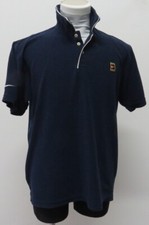 NIKE FIT TENNIS MAGLIA SHIRT MAILLOT TRIKOT JERSEY CASUAL VINTAGE SPORT OLD