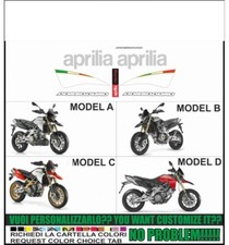 ADESIVI DORSODURO 750 2008