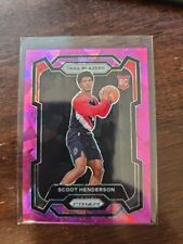 2024 Panini Basket Pink