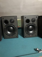 Altavoces Dynaudio Audience 5