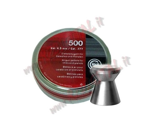 Piombini geco 750044 diabolo - geco,