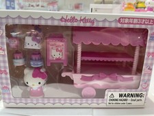 SANRIO PERSONAGGI ciao gattino