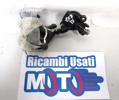 Attuatore pompa frizione - attuatore,