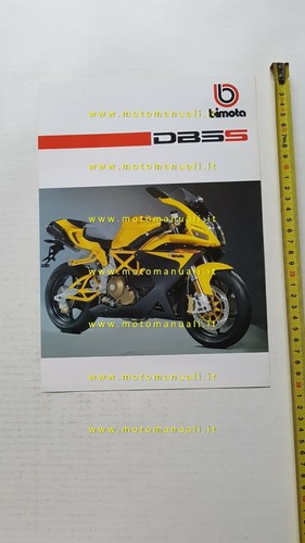 Bimota db5 1100 2007 - s,