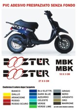 Kit adesivi mbk booster - mbk,
