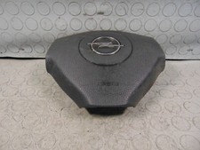 Carica airbag volante OPEL