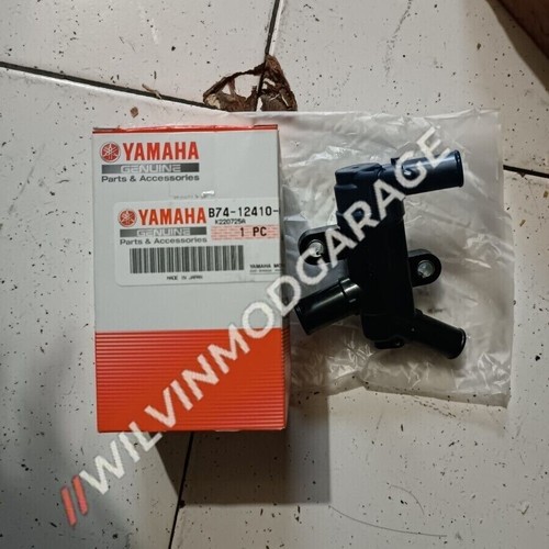 Ricambi originali yamaha xmax - originali,