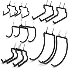 Ganci per pedane resistenti