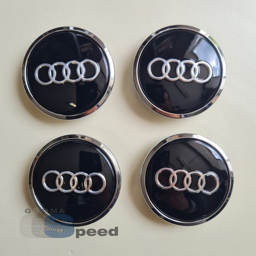 Copri mozzo audi - mozzo,