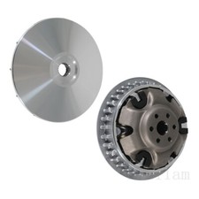 Variatore frizione primario