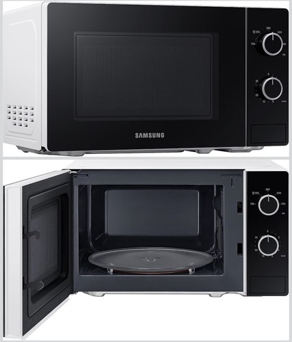 Samsung ms20a3010ah forno - samsung, a