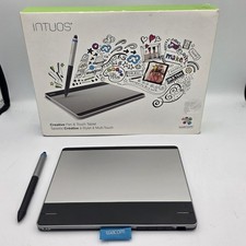 Wacom Intuos CTH-480 Creative