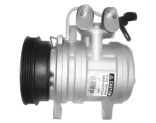 Compressore climatizzatore - compressore,,