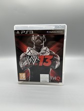 Gioco WWE '13 (PS3) -