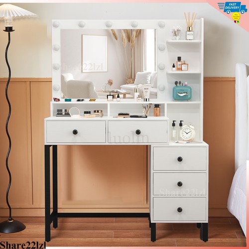 Set tavolo trucco vanity - trucco,