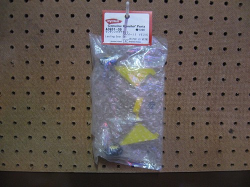 Set carrello atterraggio - set, /