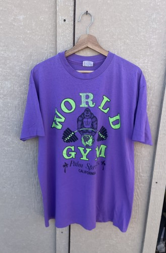 Camicia gorilla vintage world - camicia,