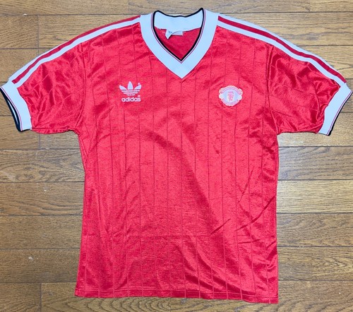 Adidas maglia calcio - , vintage