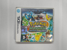 Pokémon Ranger: Ombre su