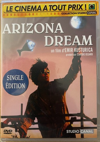 Arizona dream film d - dream,