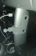 supporto cellulare auto Mini