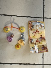 Maxi Sorpresa Kinder Tom e Jerry  Uovo Pasqua Mare Spiaggia Ferrero