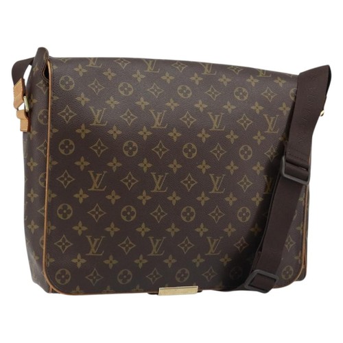 Borsa tracolla louis vuitton - tracolla,