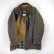 Barbour Moorland giacca cerata