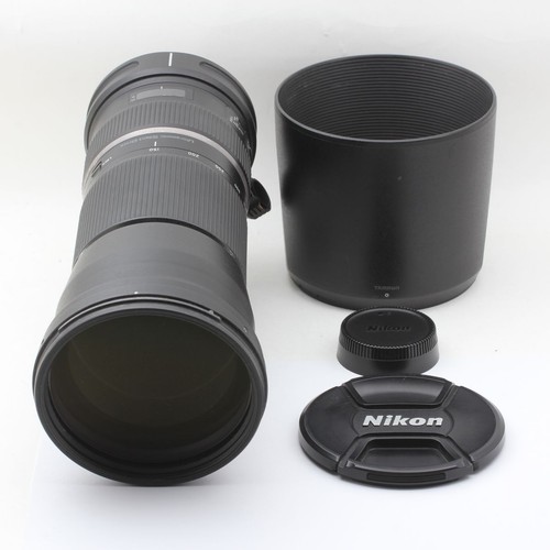 Tamron 150 600mm - tamron,