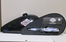 WATERMAN HARLEY DAVIDSON Eagle