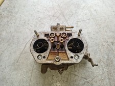 Weber 40 Idf 83