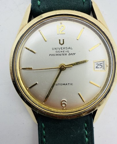 Polerouter universale genève - polerouter,