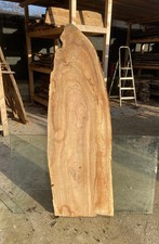 Tavola in legno di ulivo