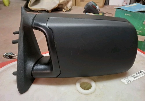 Specchio retrovisore con - sx,