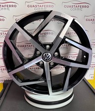 SET 4 Cerchi lega 18” VW