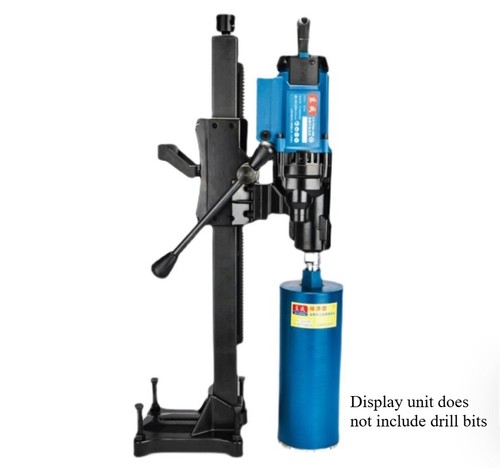 Trapano acqua verticale - acqua,