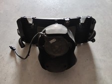 Radiatore, Ventola Yamaha Tmax 2001 2003